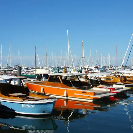 Arcachon, 2 Pièces, 4 Personnes - Fr-1-420-64 * Arcachon