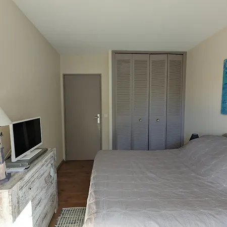 Appartement Arcachon, 2 Pièces, 4 Personnes - Fr-1-420-64