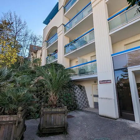 Appartement Arcachon, 2 Pièces, 4 Personnes - Fr-1-420-64 *