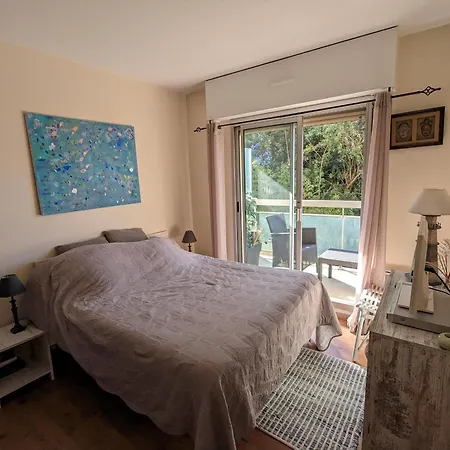 Appartement Arcachon, 2 Pièces, 4 Personnes - Fr-1-420-64 Arcachon